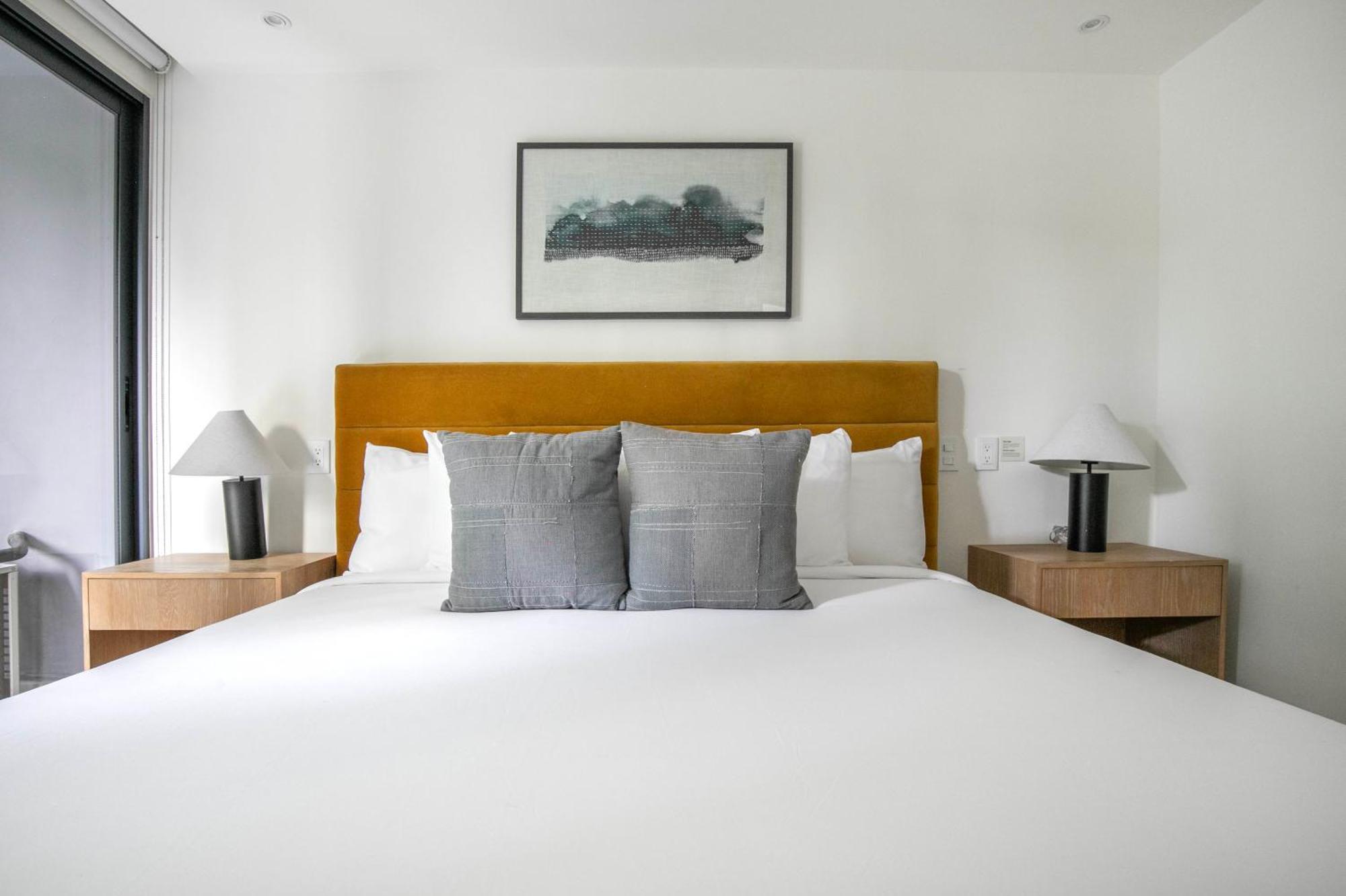 Rio Nazas 23 By Blueground Apartment เม็กซิโกซิตี้ ห้อง รูปภาพ