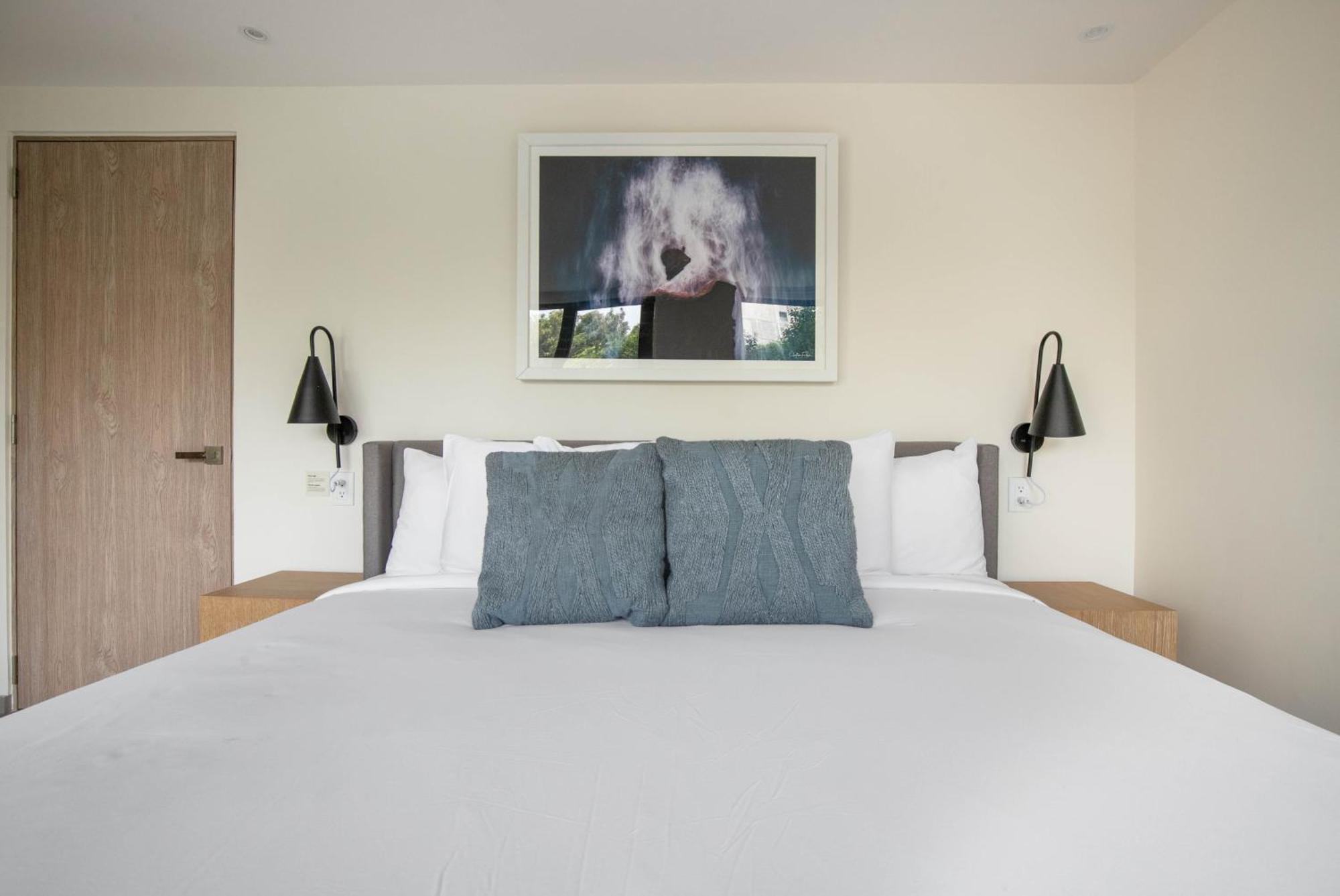 Rio Nazas 23 By Blueground Apartment เม็กซิโกซิตี้ ห้อง รูปภาพ