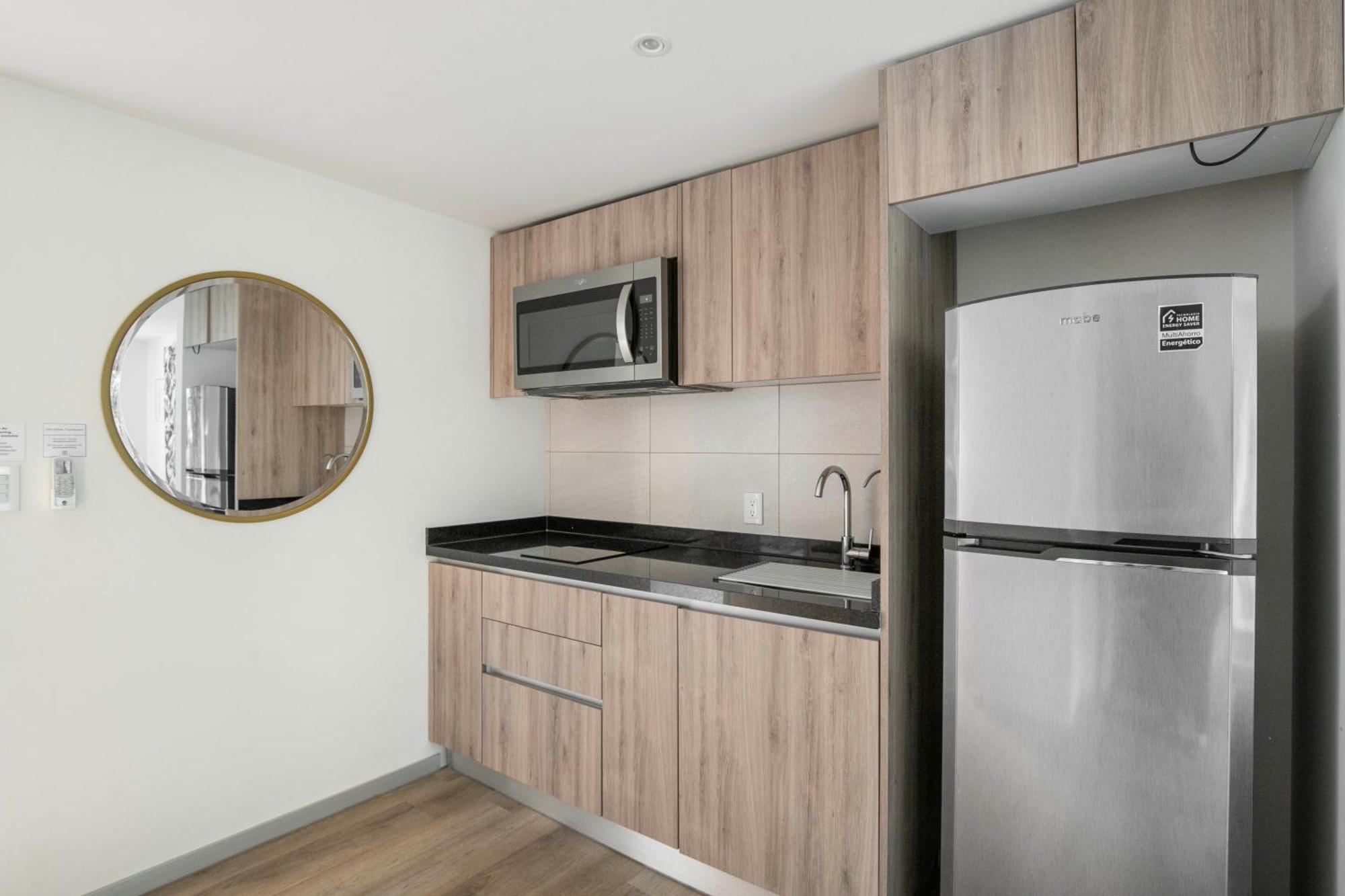 Rio Nazas 23 By Blueground Apartment เม็กซิโกซิตี้ ห้อง รูปภาพ