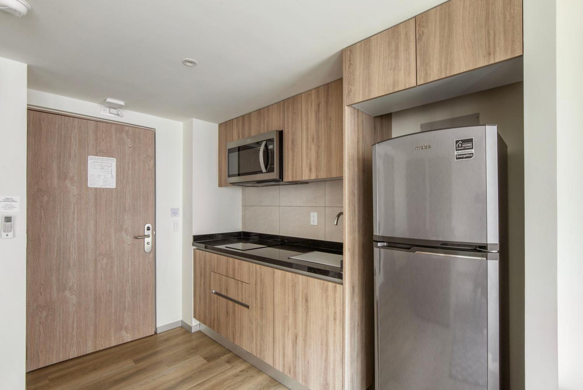 Rio Nazas 23 By Blueground Apartment เม็กซิโกซิตี้ ห้อง รูปภาพ