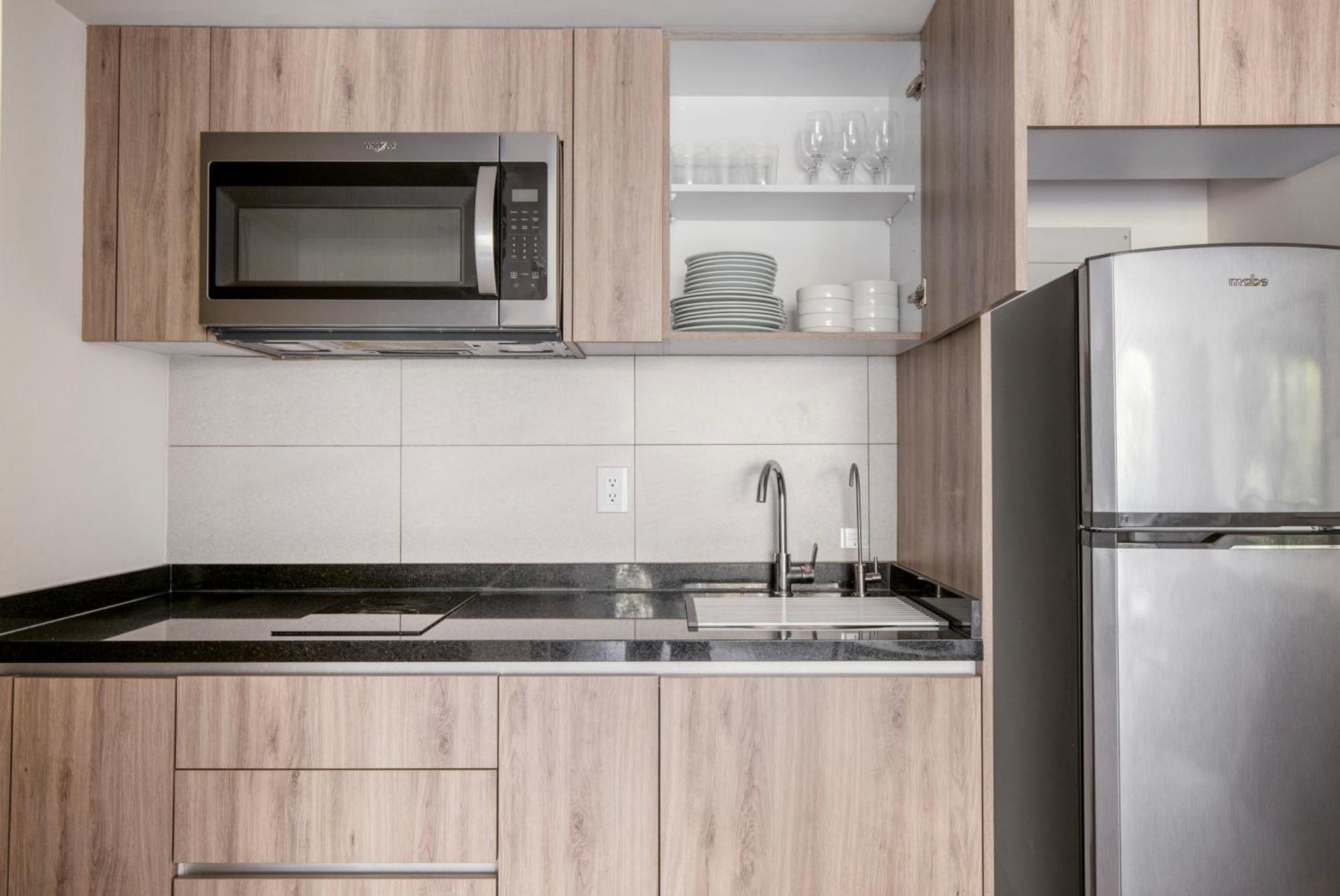 Rio Nazas 23 By Blueground Apartment เม็กซิโกซิตี้ ห้อง รูปภาพ