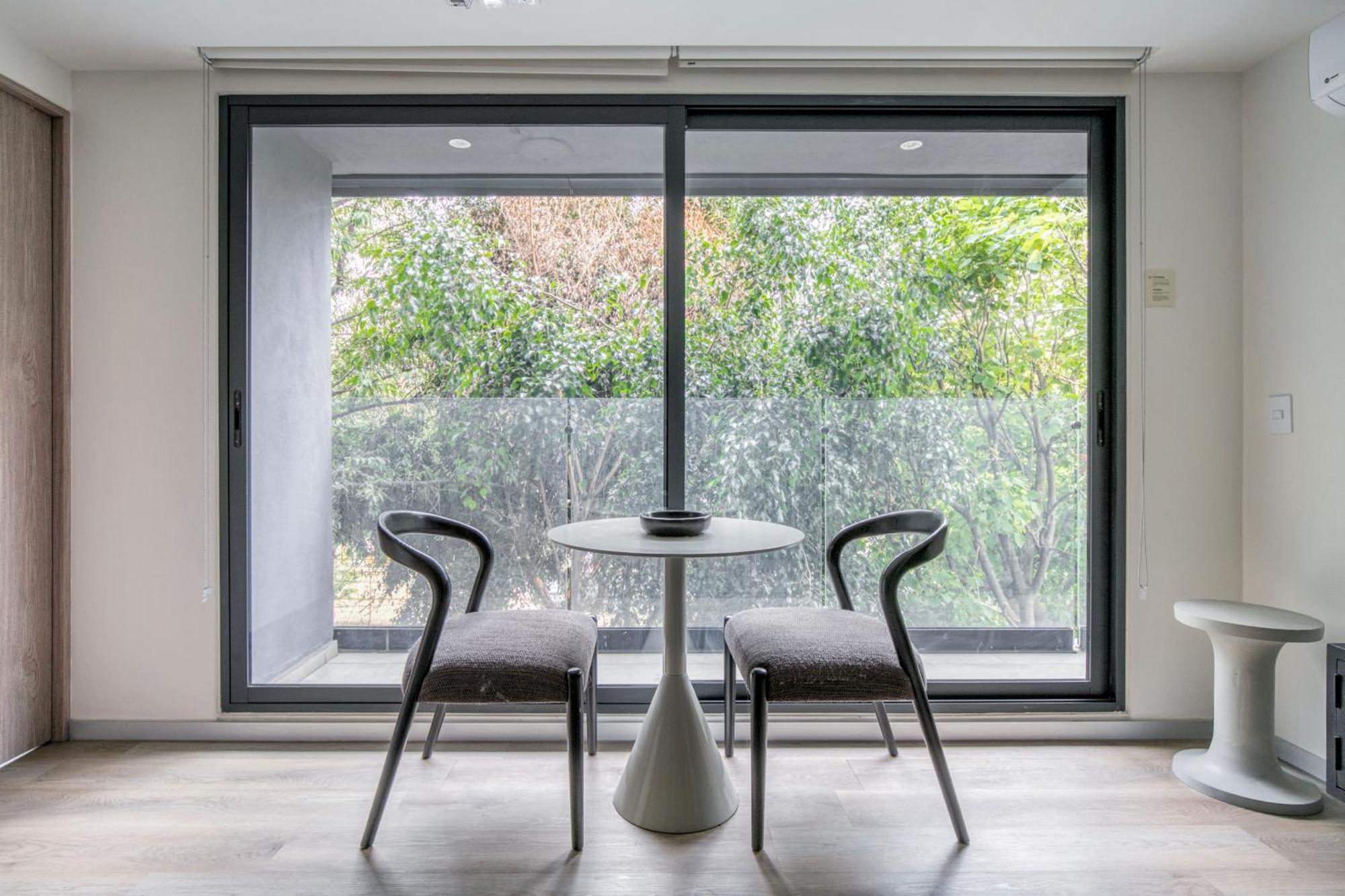 Rio Nazas 23 By Blueground Apartment เม็กซิโกซิตี้ ภายนอก รูปภาพ