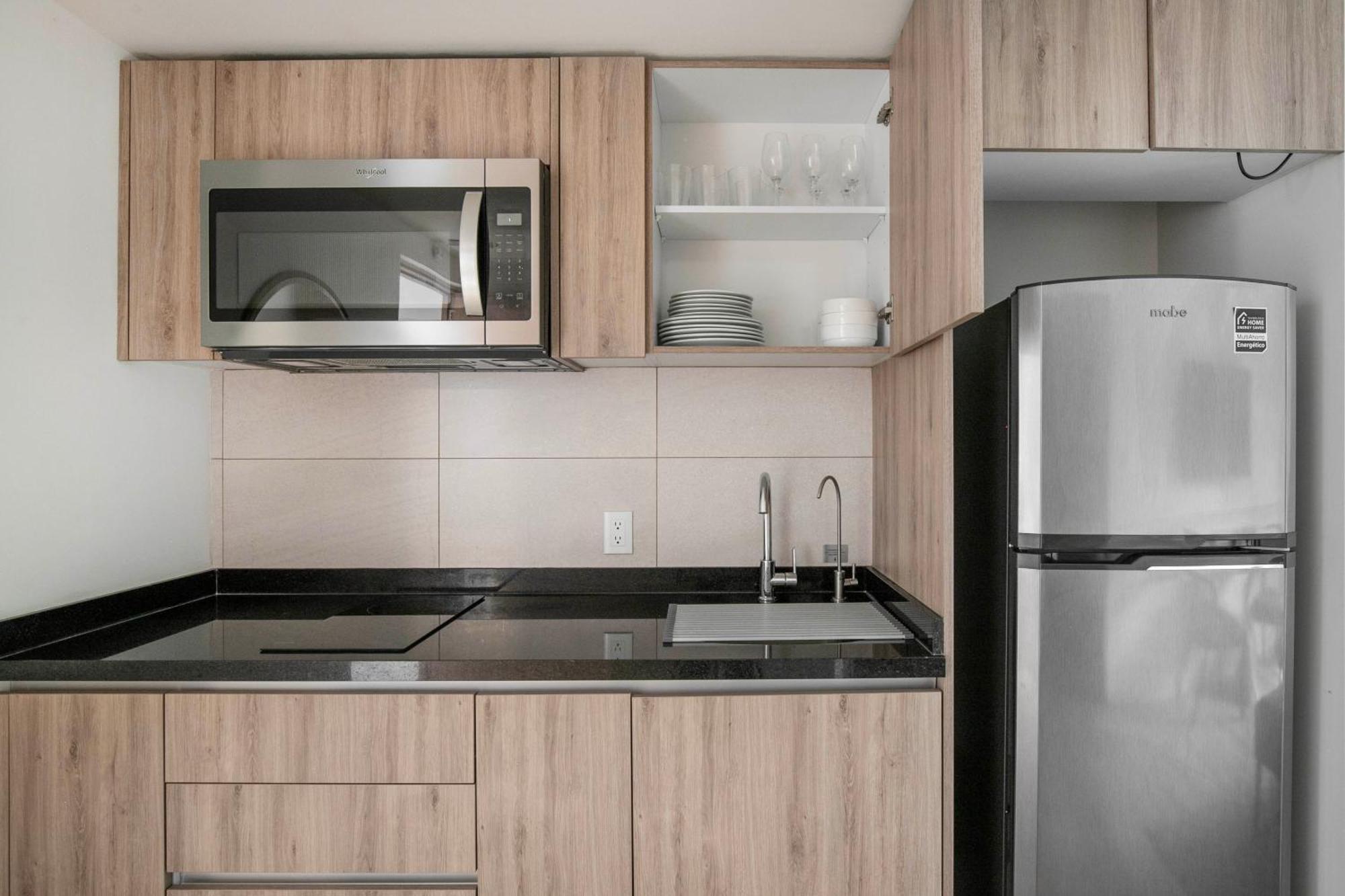 Rio Nazas 23 By Blueground Apartment เม็กซิโกซิตี้ ห้อง รูปภาพ