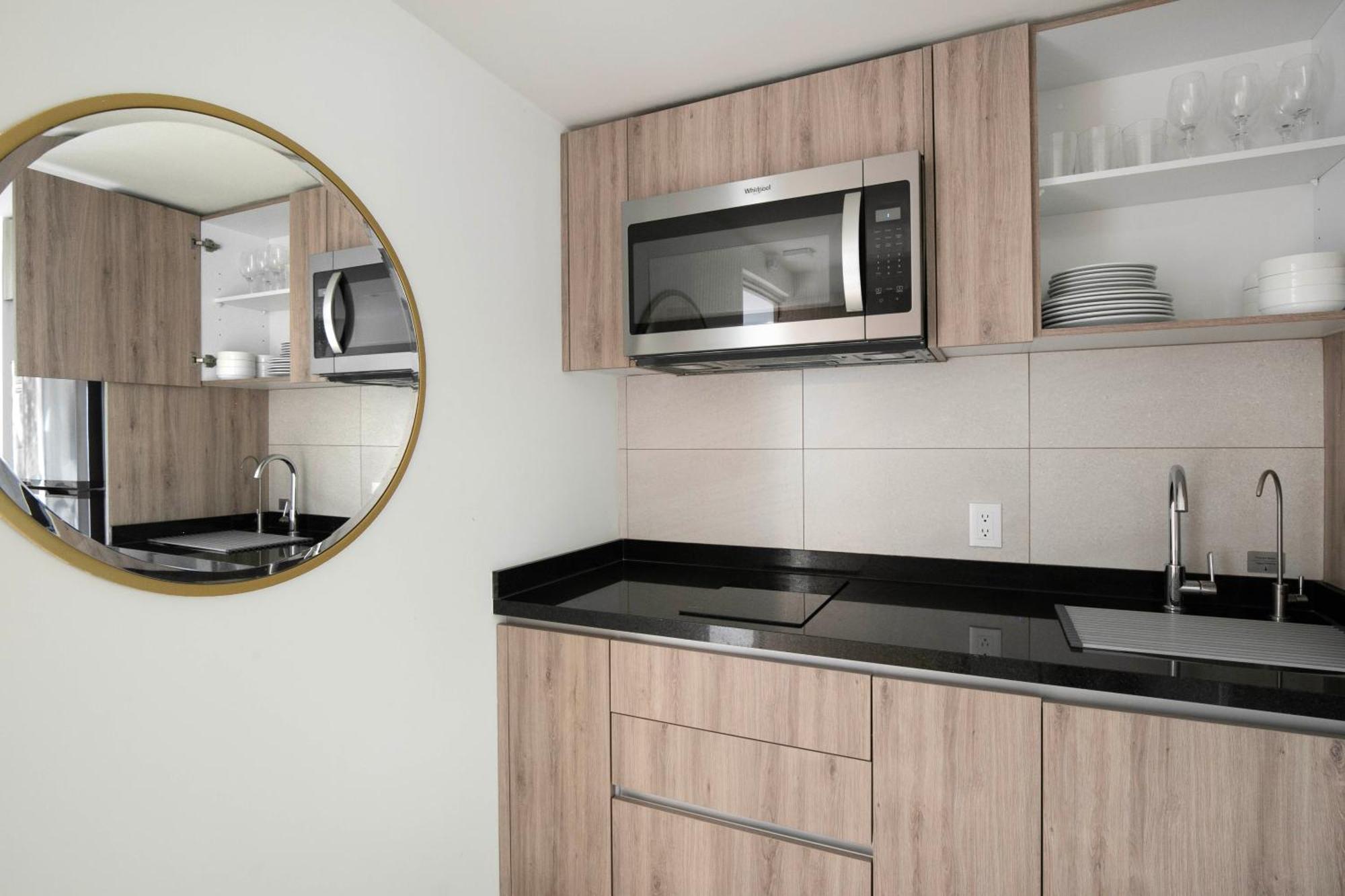 Rio Nazas 23 By Blueground Apartment เม็กซิโกซิตี้ ห้อง รูปภาพ