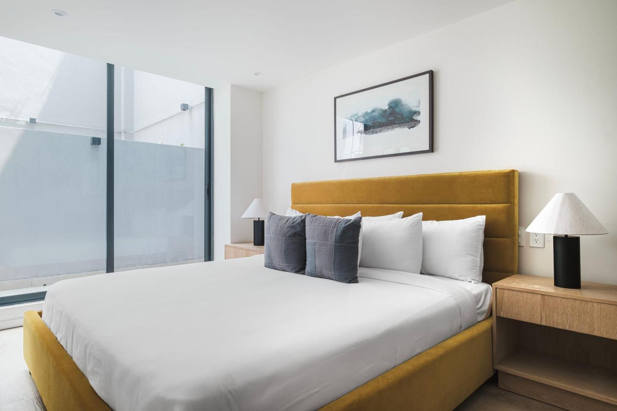 Rio Nazas 23 By Blueground Apartment เม็กซิโกซิตี้ ห้อง รูปภาพ