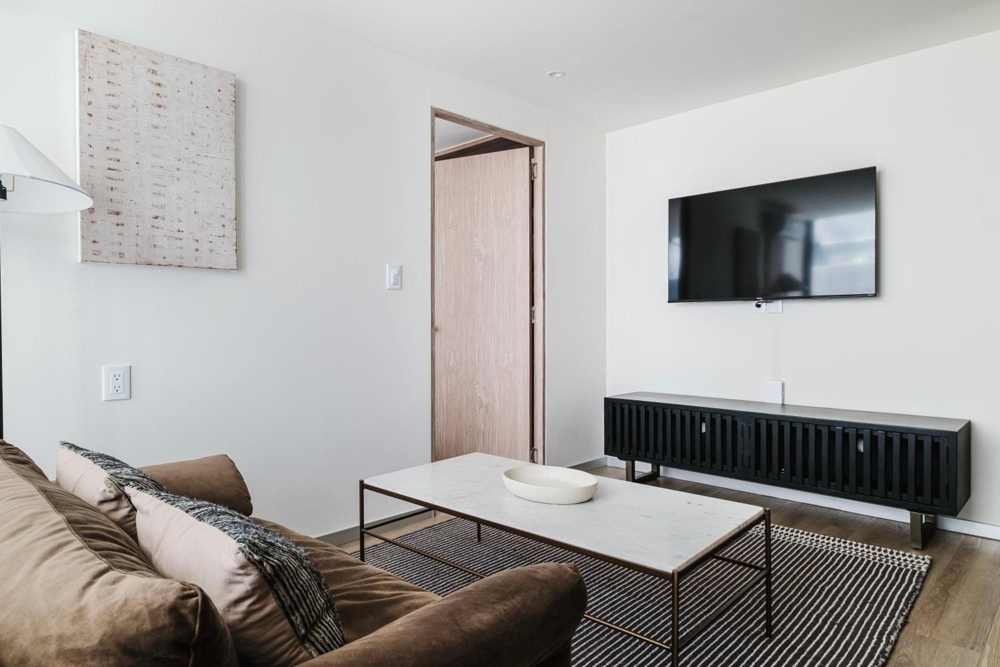Rio Nazas 23 By Blueground Apartment เม็กซิโกซิตี้ ห้อง รูปภาพ