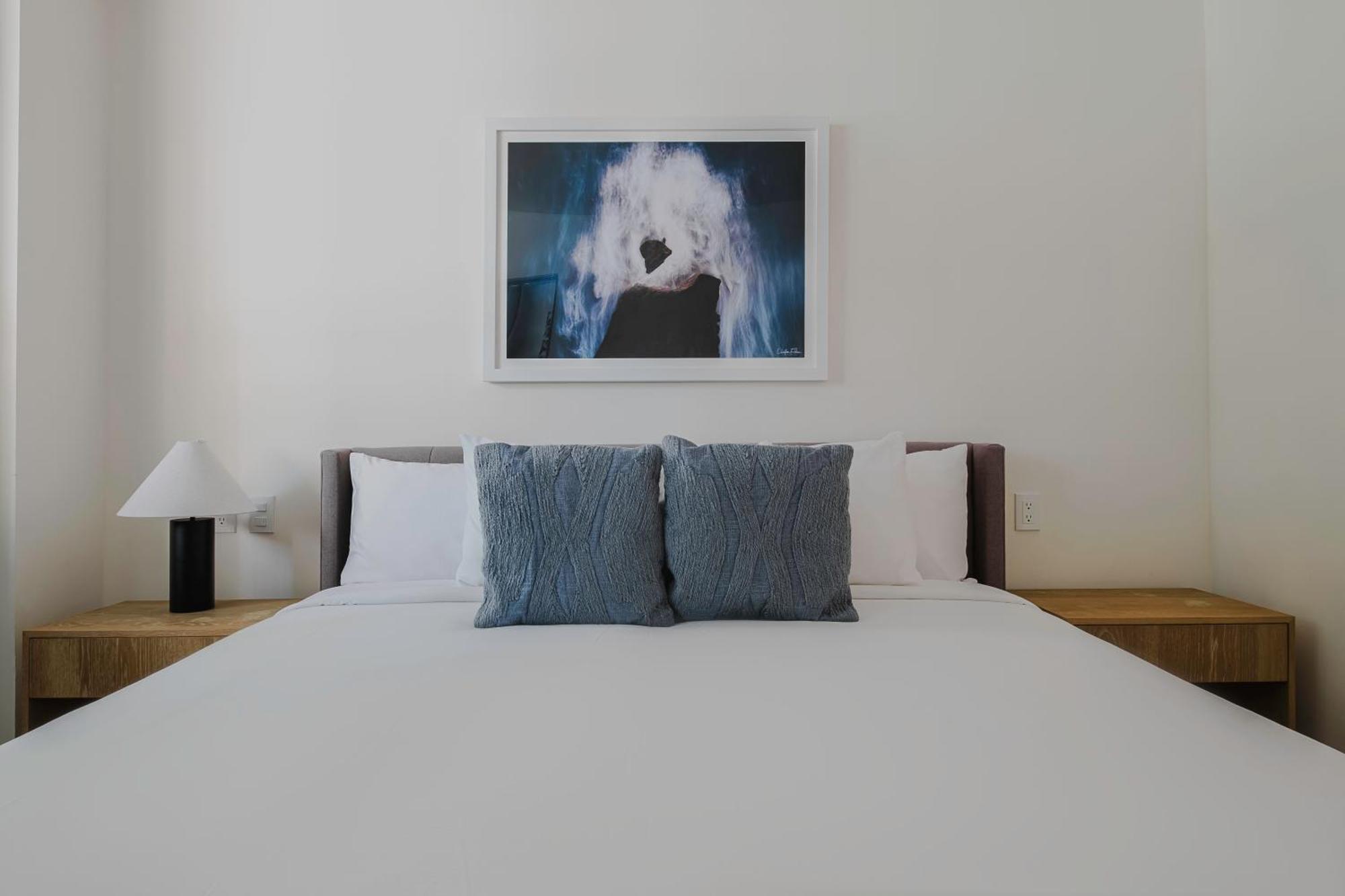 Rio Nazas 23 By Blueground Apartment เม็กซิโกซิตี้ ห้อง รูปภาพ