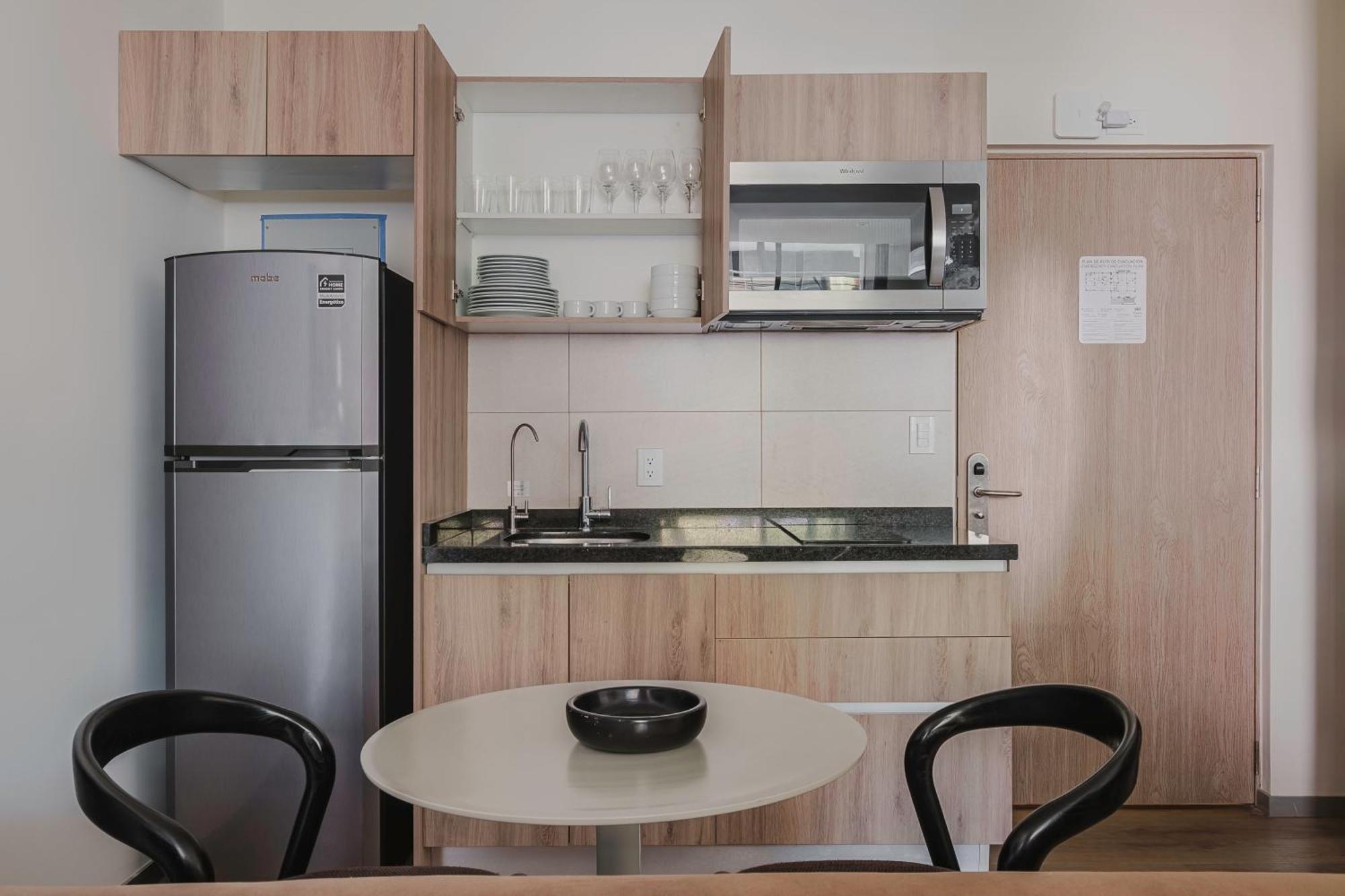 Rio Nazas 23 By Blueground Apartment เม็กซิโกซิตี้ ห้อง รูปภาพ