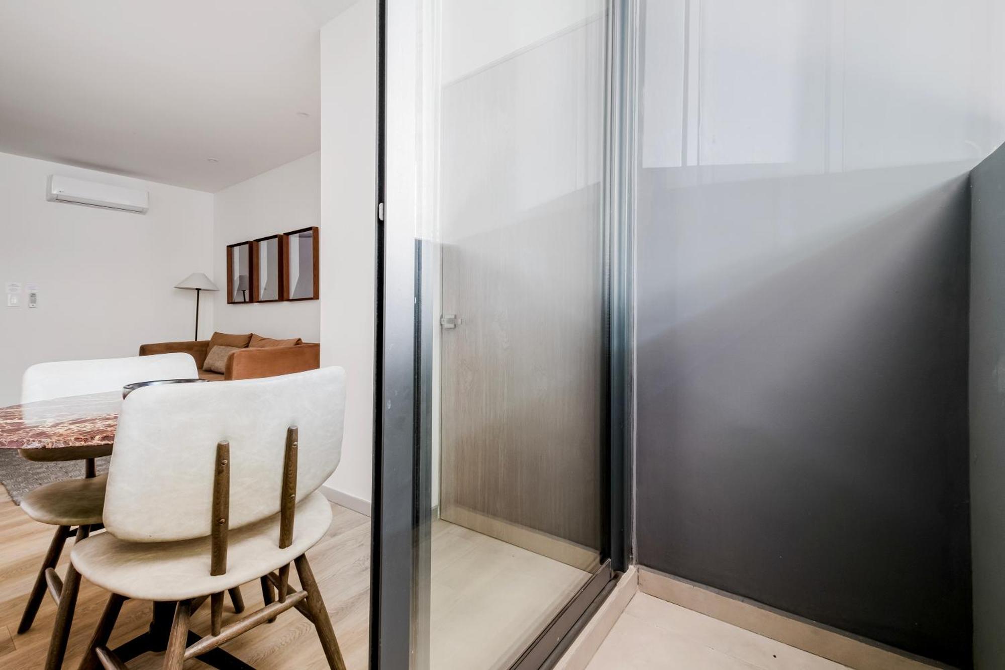 Rio Nazas 23 By Blueground Apartment เม็กซิโกซิตี้ ห้อง รูปภาพ