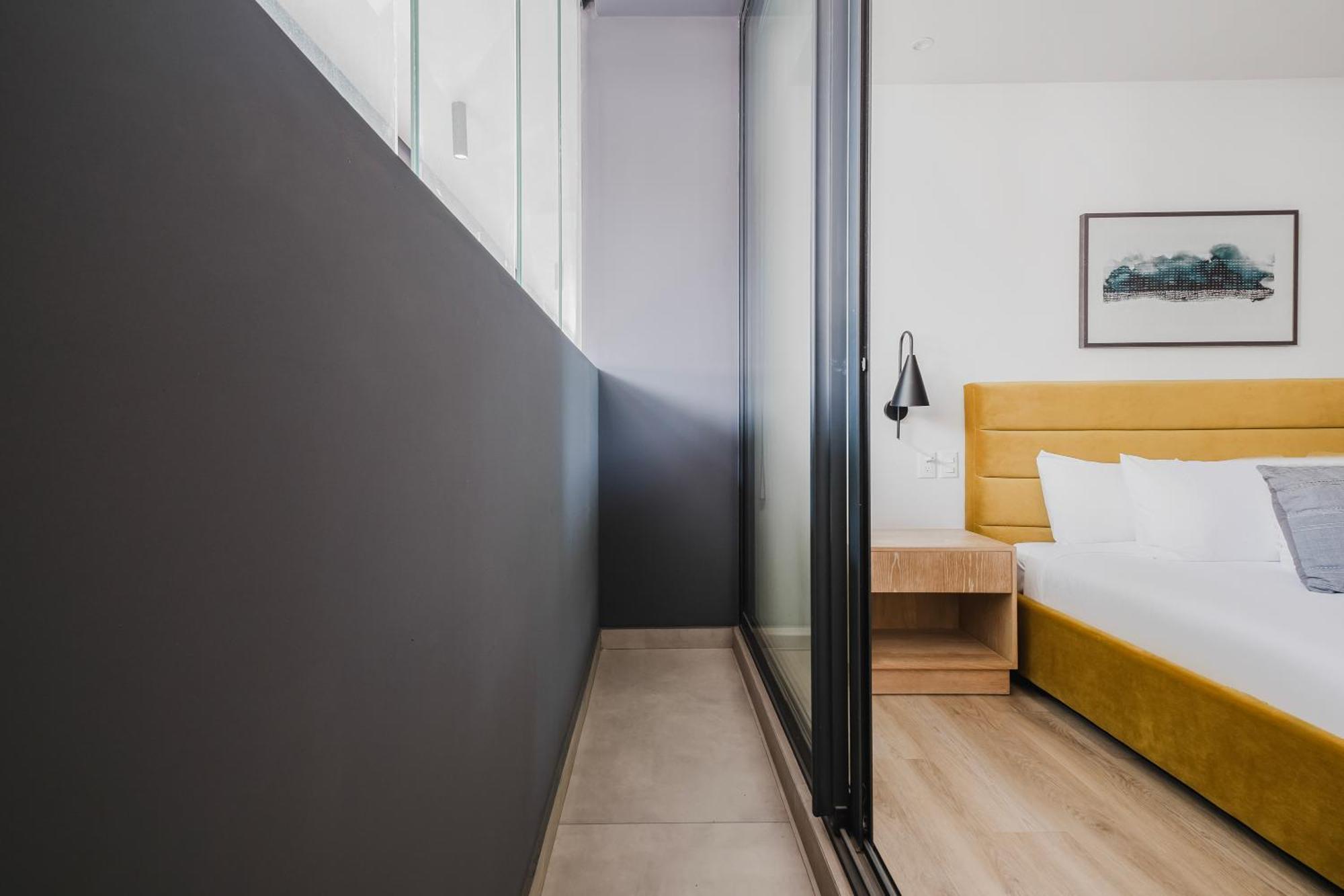 Rio Nazas 23 By Blueground Apartment เม็กซิโกซิตี้ ห้อง รูปภาพ