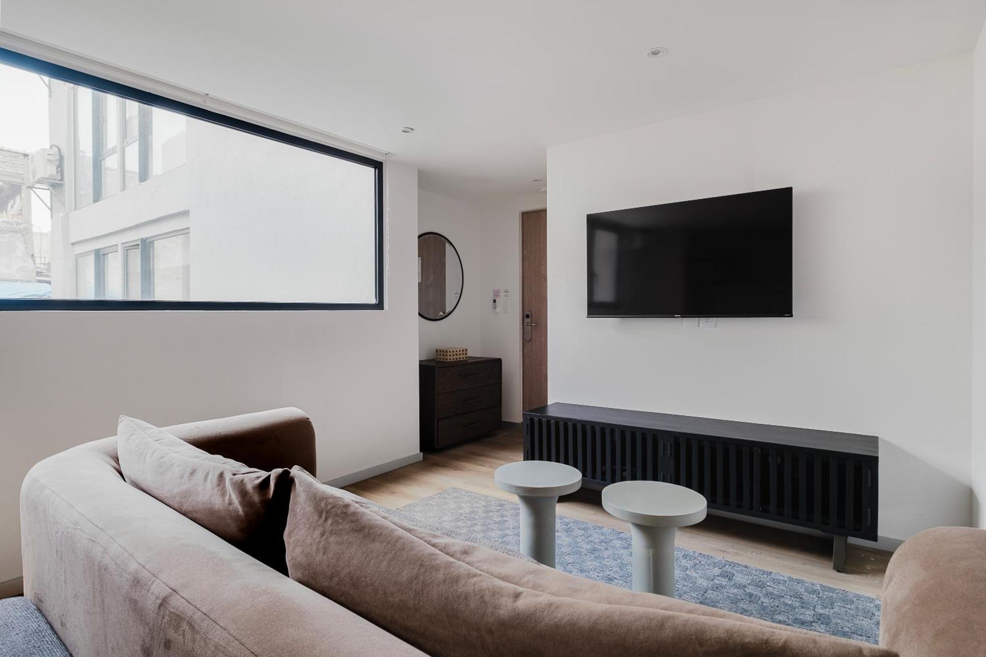 Rio Nazas 23 By Blueground Apartment เม็กซิโกซิตี้ ห้อง รูปภาพ