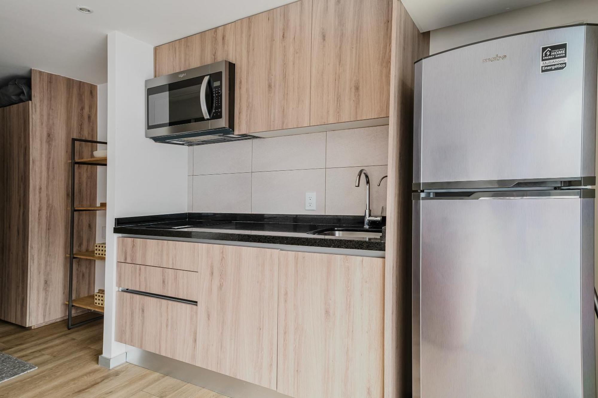 Rio Nazas 23 By Blueground Apartment เม็กซิโกซิตี้ ห้อง รูปภาพ
