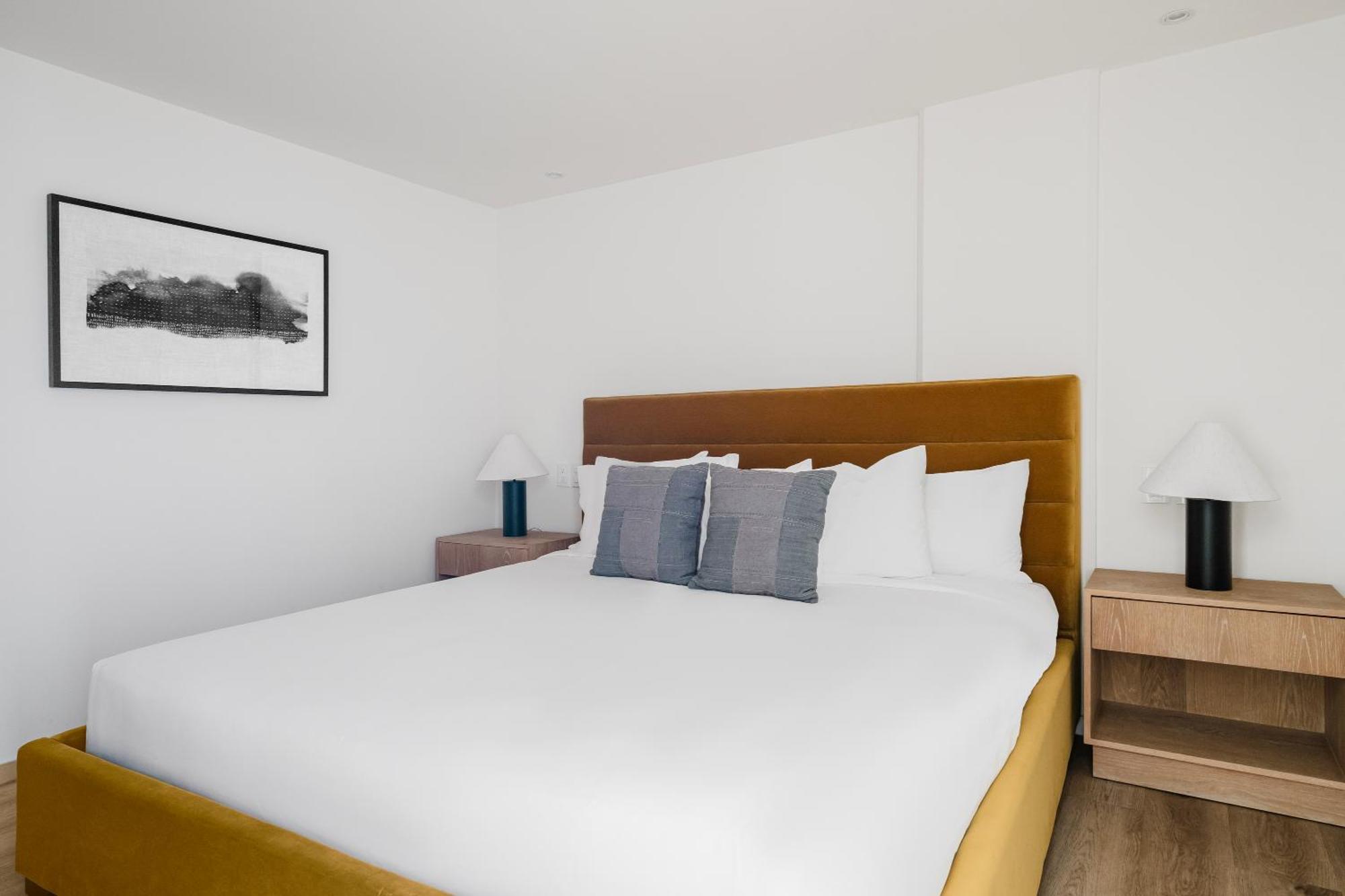Rio Nazas 23 By Blueground Apartment เม็กซิโกซิตี้ ห้อง รูปภาพ