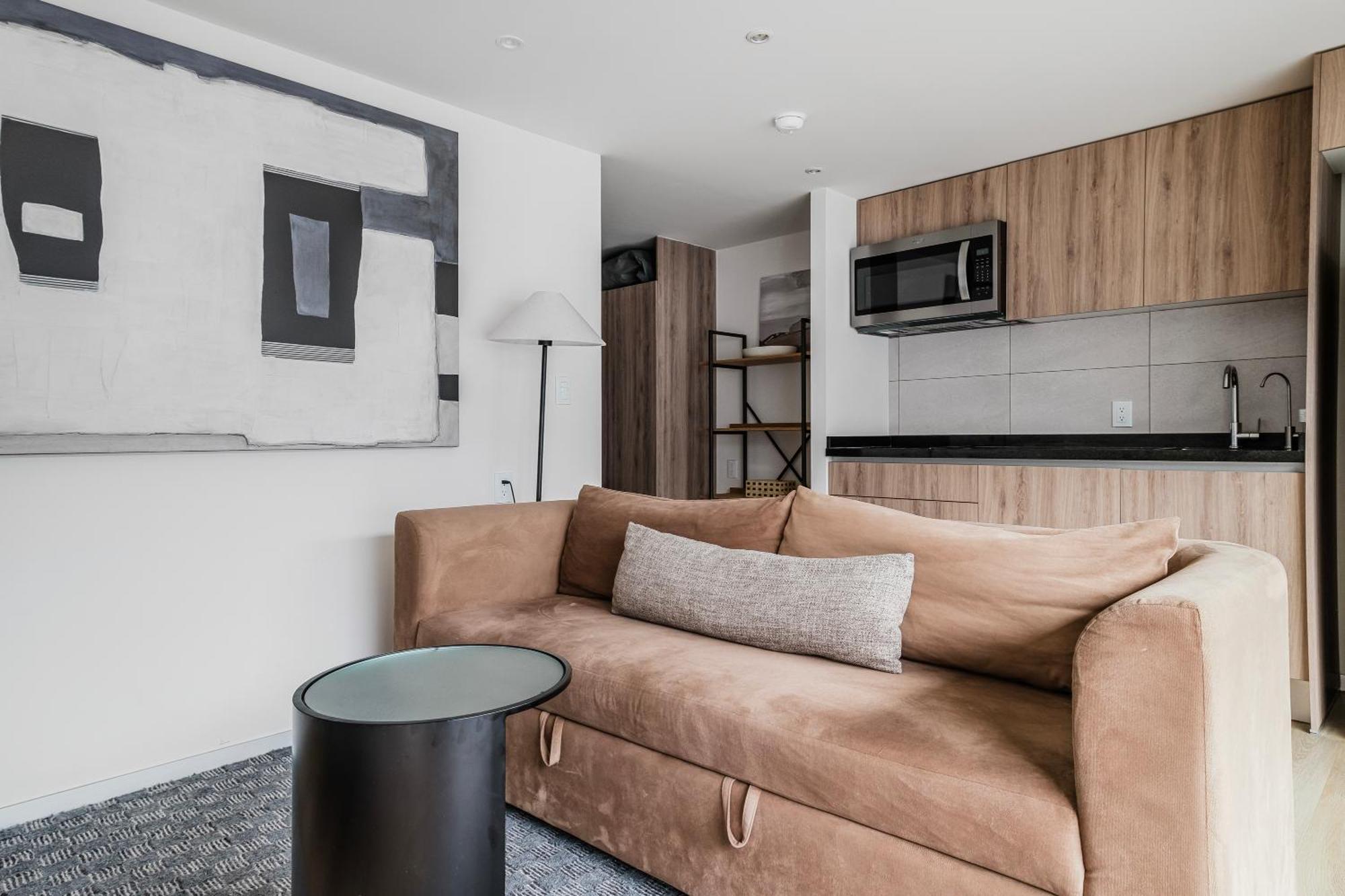 Rio Nazas 23 By Blueground Apartment เม็กซิโกซิตี้ ห้อง รูปภาพ